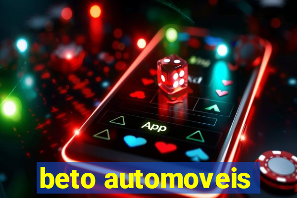 beto automoveis